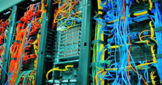 Профессиональный монтаж слаботочных сетей и систем от 1531 руб. в Геленджике - ЭлектроГлн