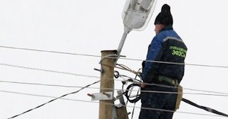 Технологическое присоединение к электросетям для юрлиц от 5102 руб. в Геленджике - ЭлектроГлн