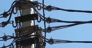 Монтаж СИП провода от 409 руб. в Геленджике - Подключение и установка от ЭлектроГлн