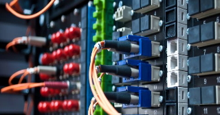 Профессиональный монтаж слаботочных сетей и систем от 1531 руб. в Геленджике - ЭлектроГлн