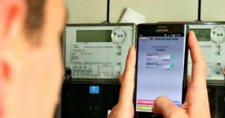 Установка умных счетчиков учета воды и электроэнергии от 2551 руб. в Геленджике